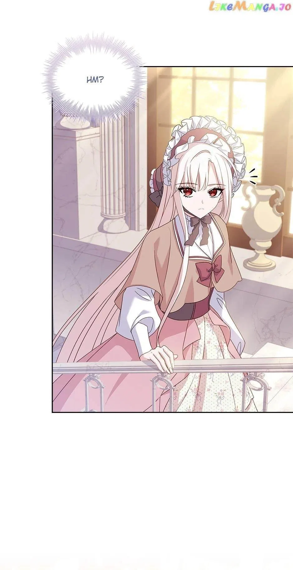 The Lady Wants to Rest Chapter 84 – Page 22