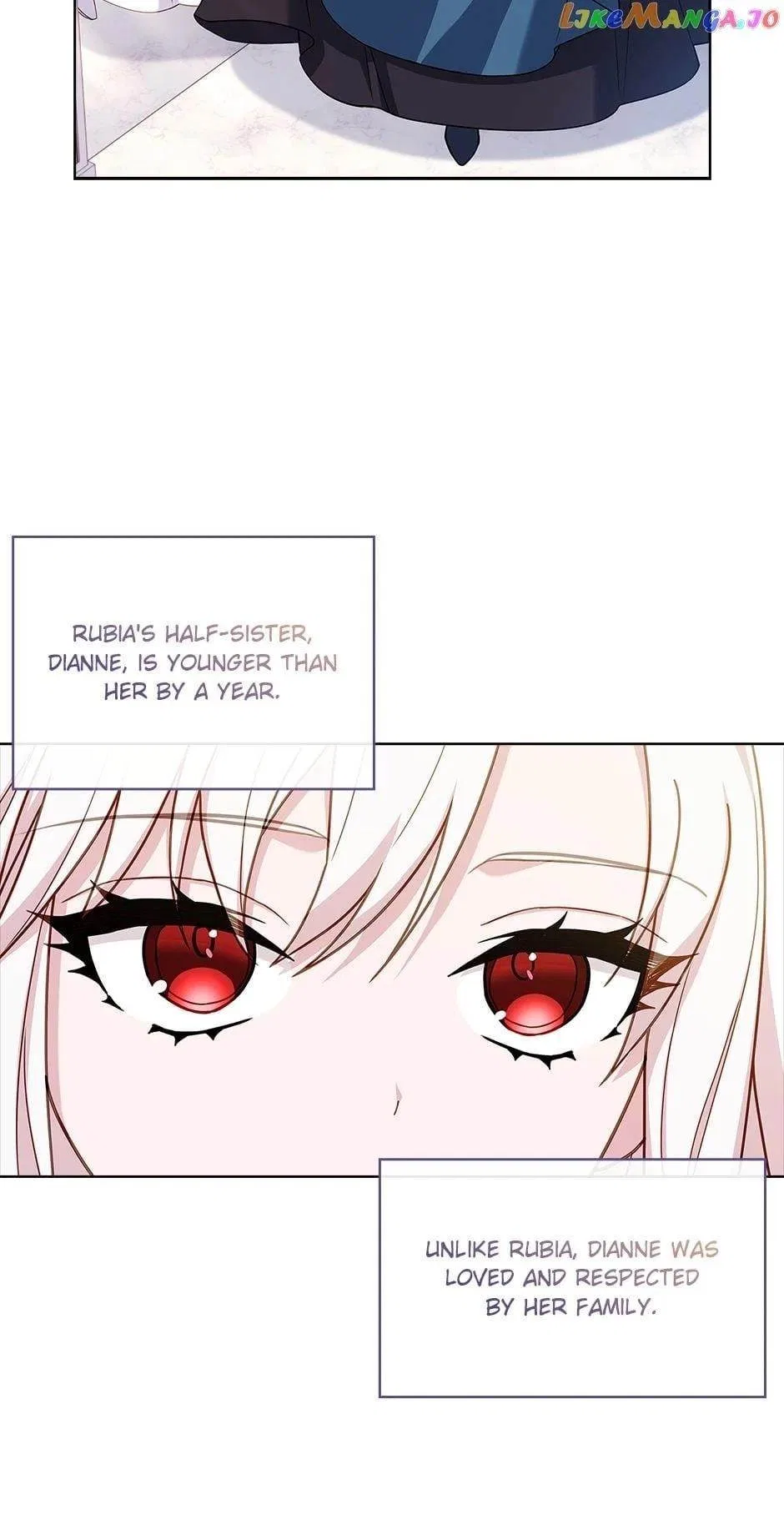 The Lady Wants to Rest Chapter 84 – Page 25