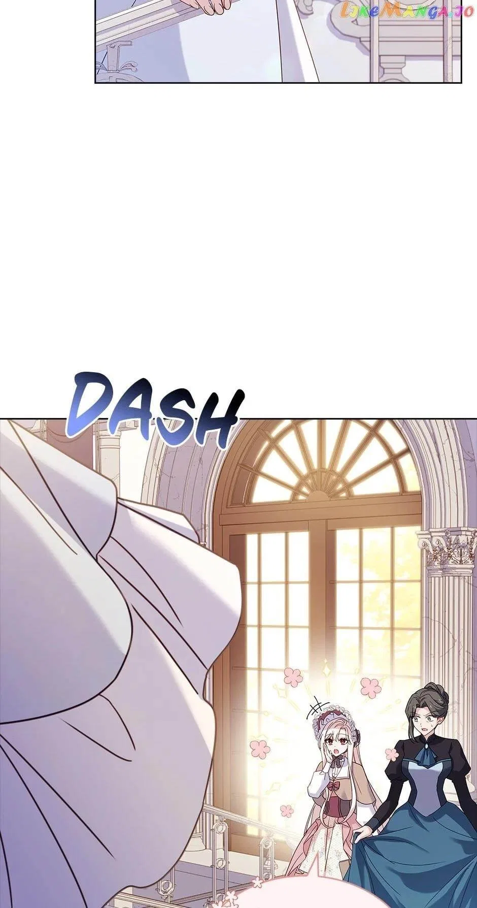 The Lady Wants to Rest Chapter 84 – Page 29