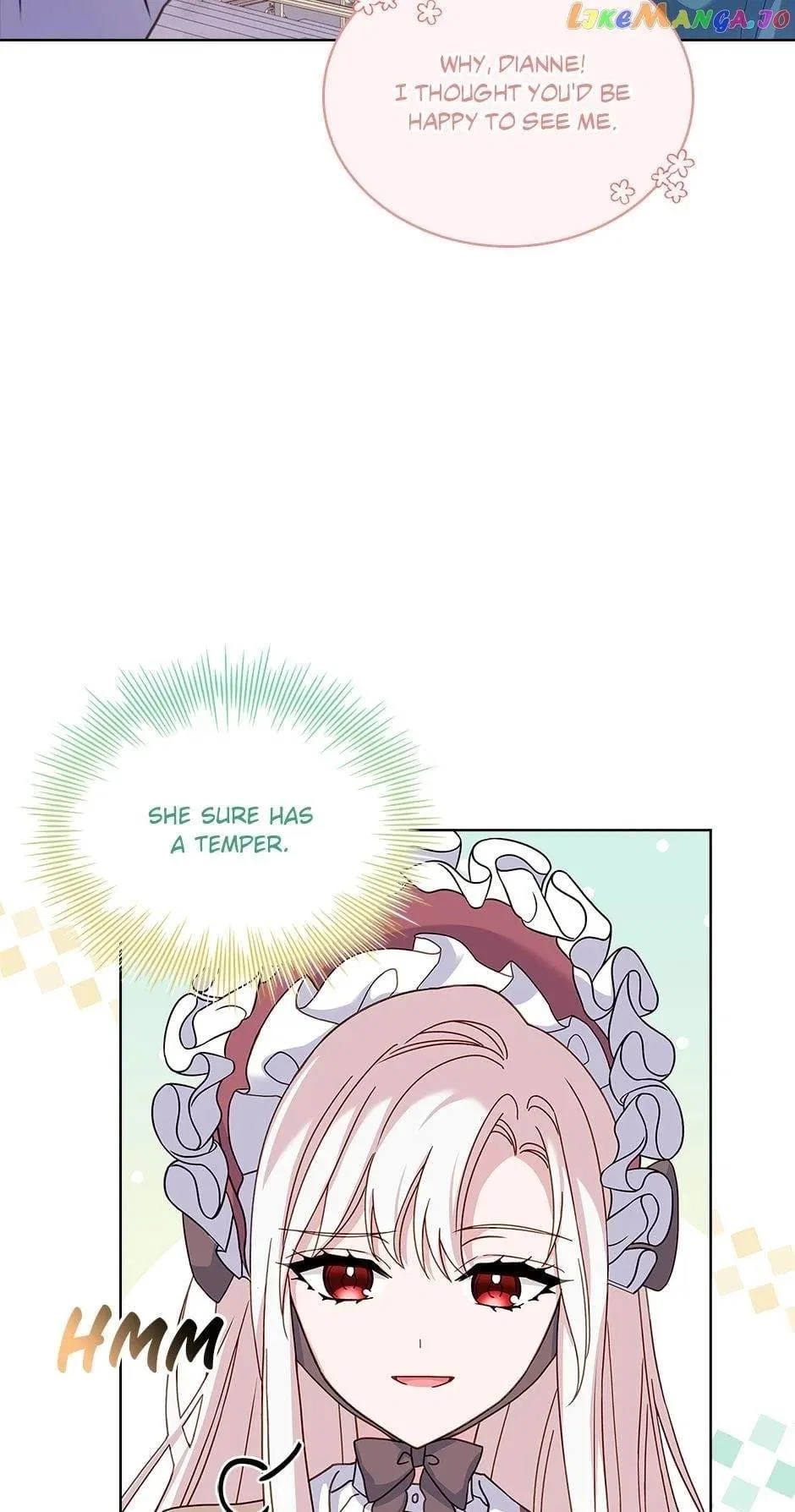 The Lady Wants to Rest Chapter 84 – Page 30