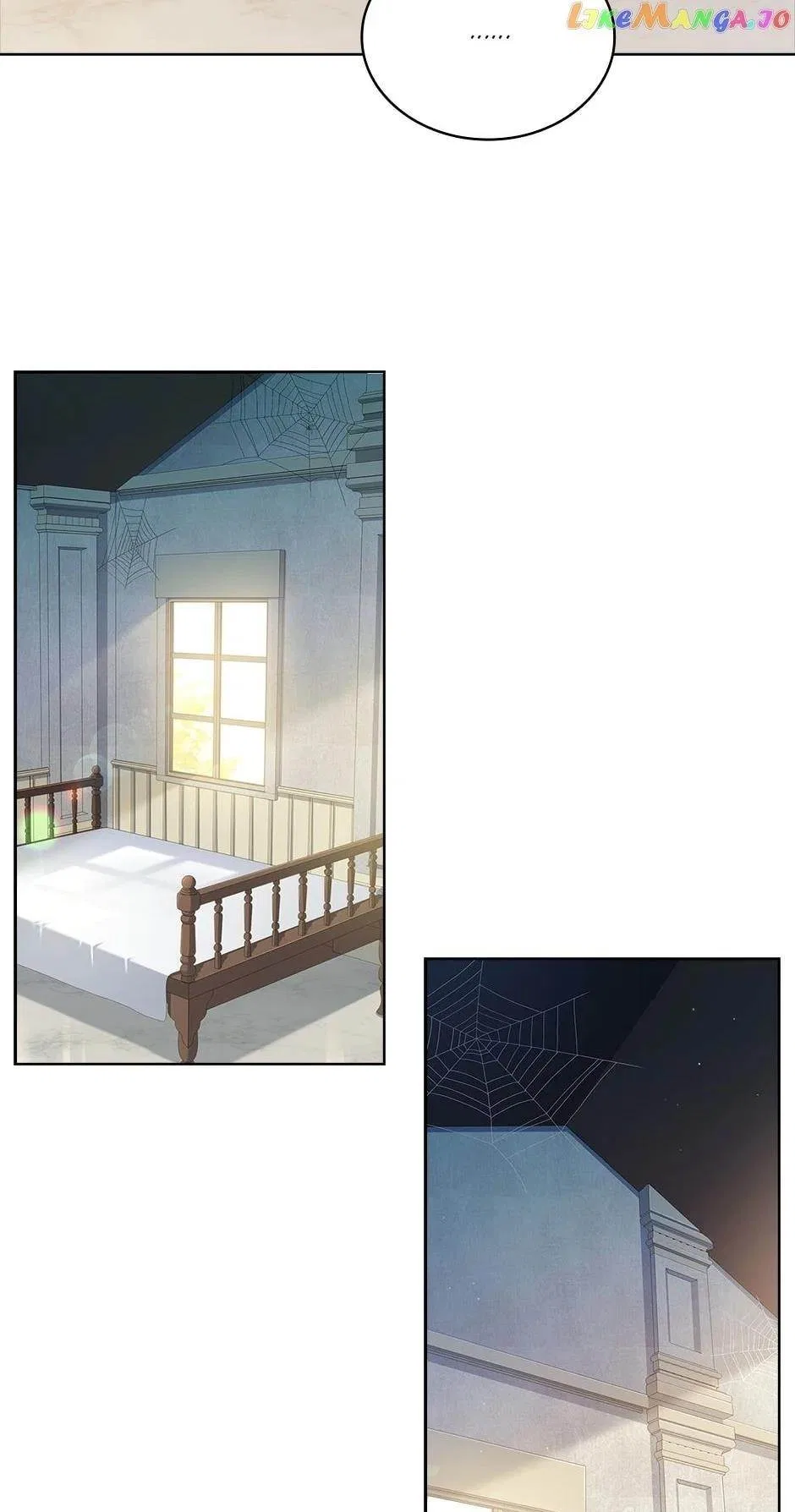 The Lady Wants to Rest Chapter 84 – Page 33