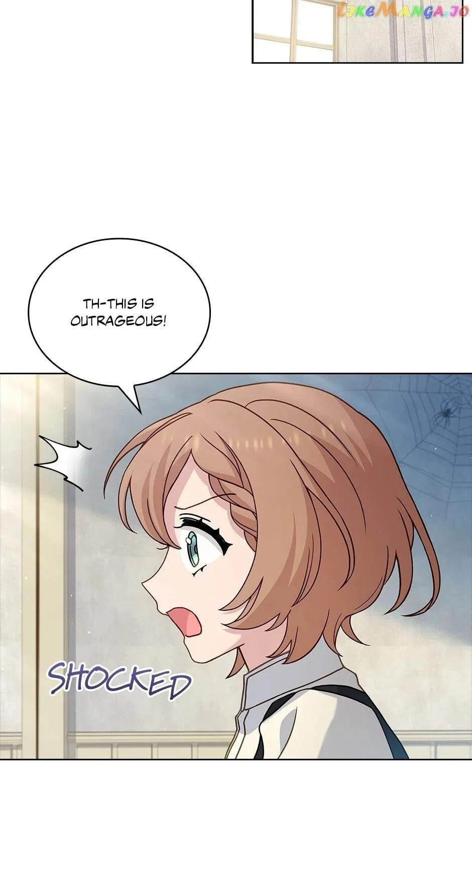 The Lady Wants to Rest Chapter 84 – Page 34