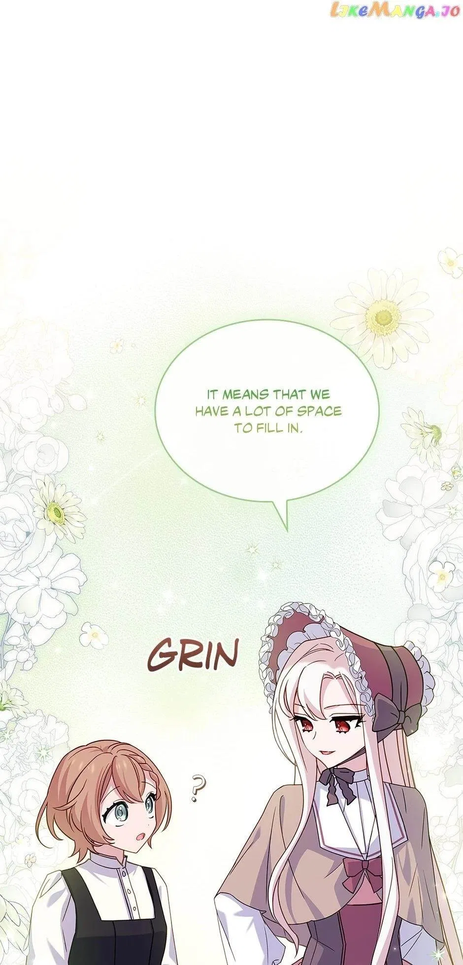 The Lady Wants to Rest Chapter 84 – Page 38