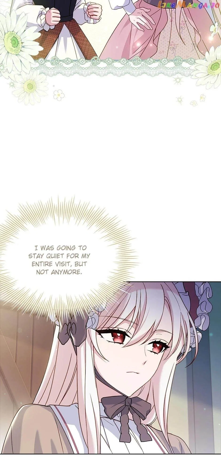 The Lady Wants to Rest Chapter 84 – Page 39