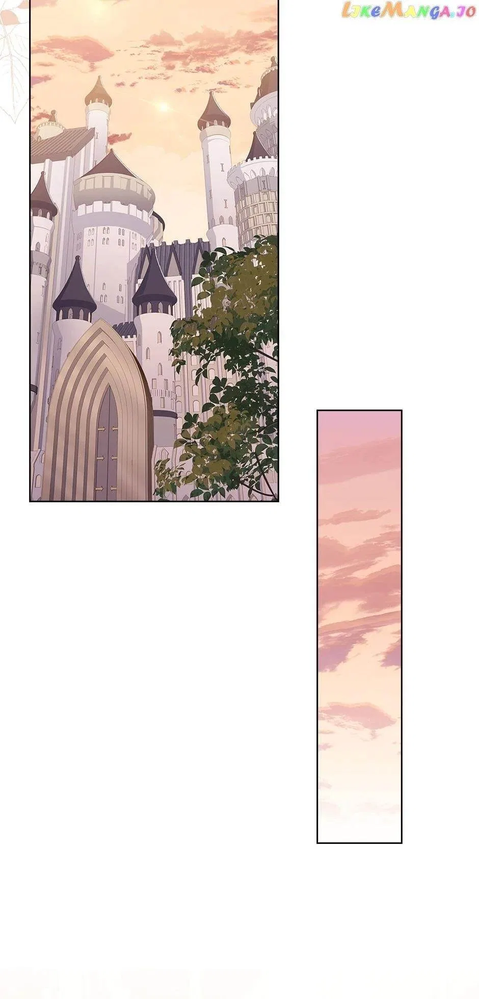 The Lady Wants to Rest Chapter 84 – Page 41