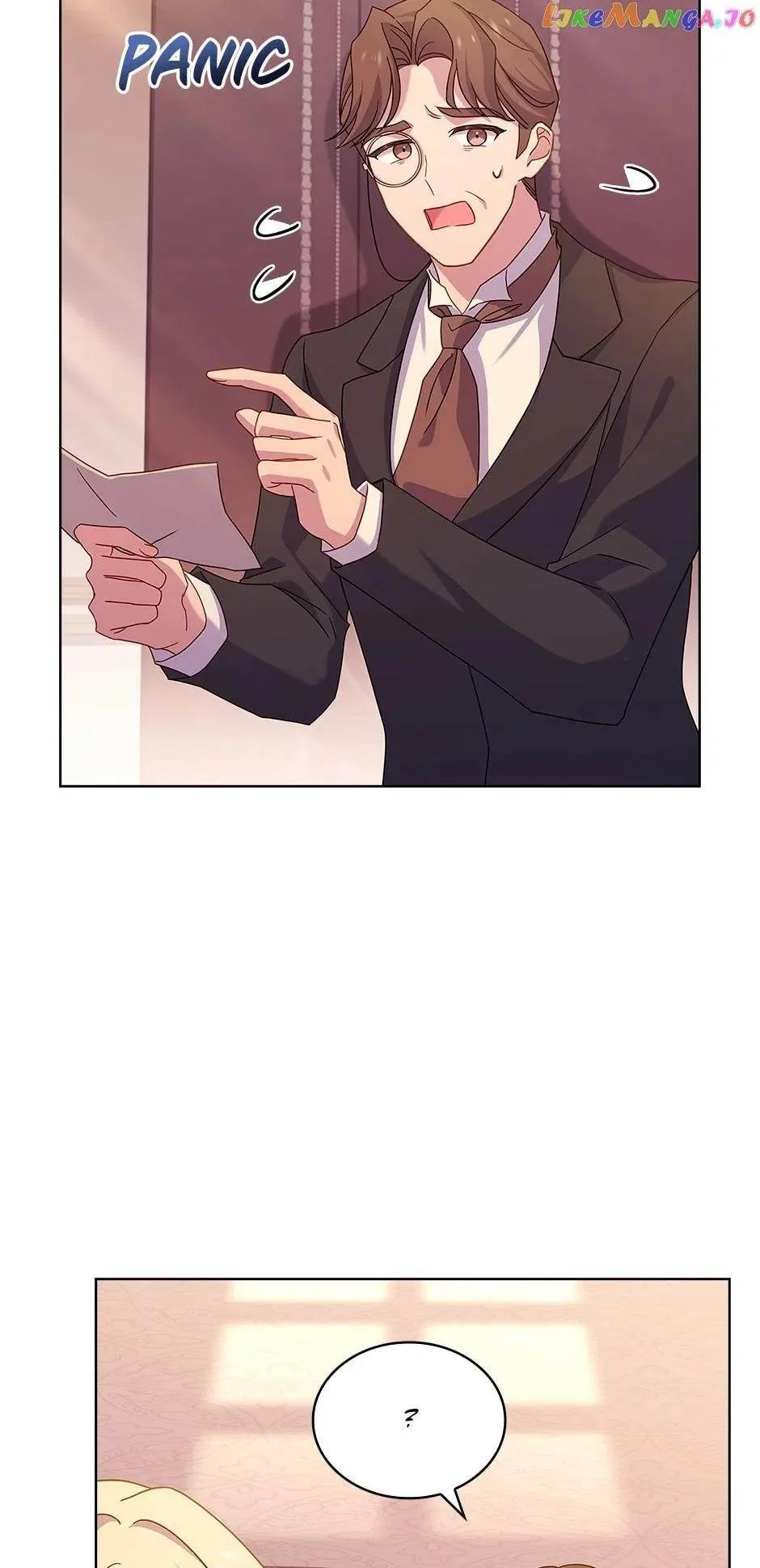The Lady Wants to Rest Chapter 84 – Page 47
