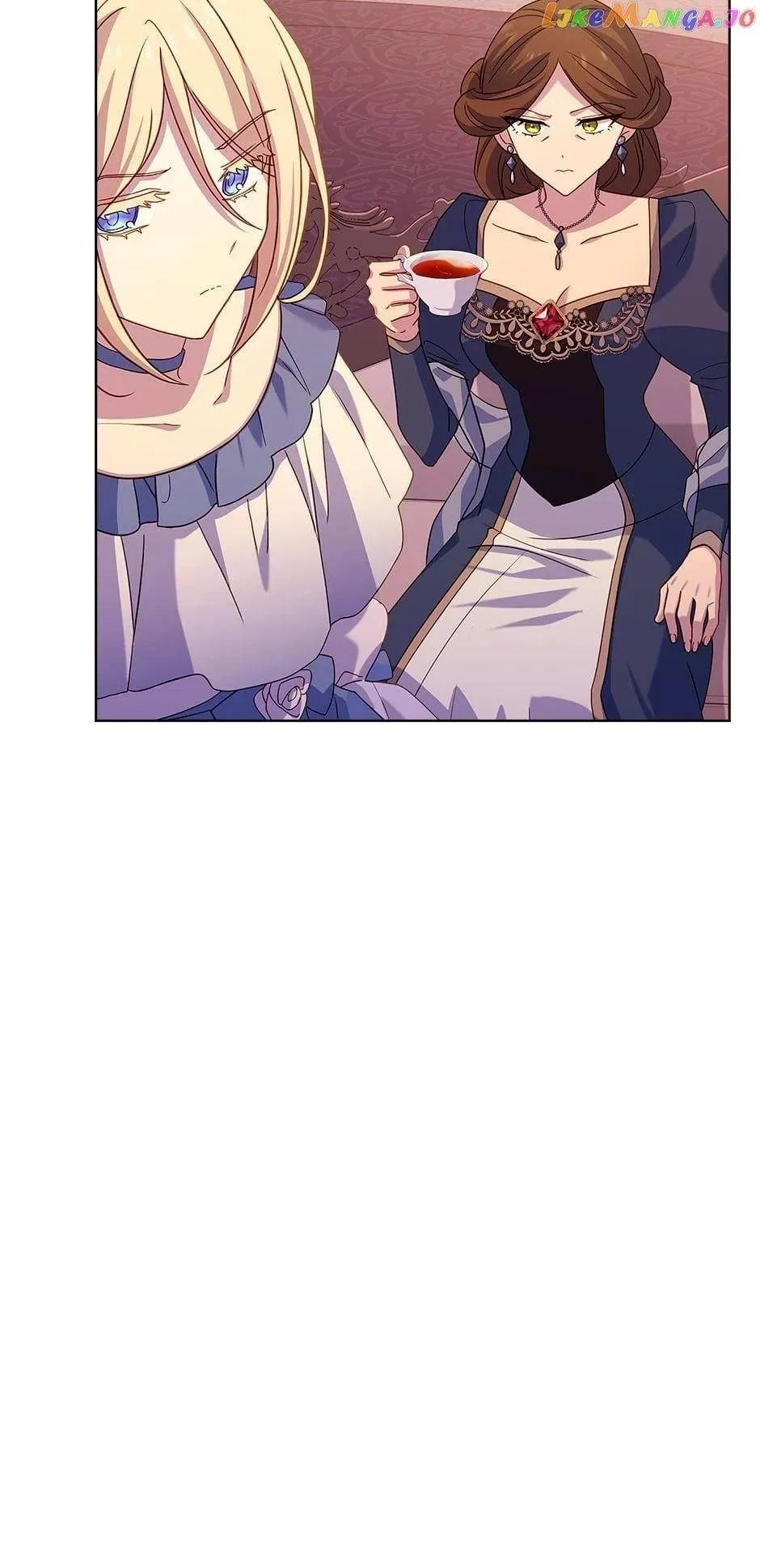 The Lady Wants to Rest Chapter 84 – Page 48