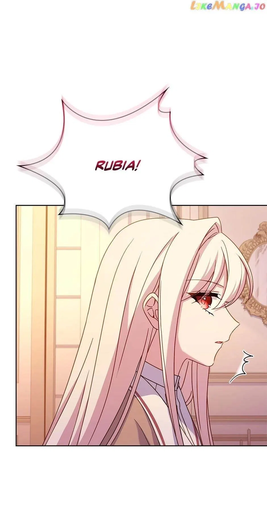 The Lady Wants to Rest Chapter 84 – Page 53