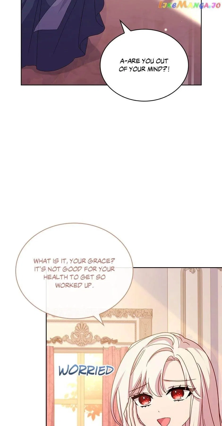 The Lady Wants to Rest Chapter 84 – Page 55