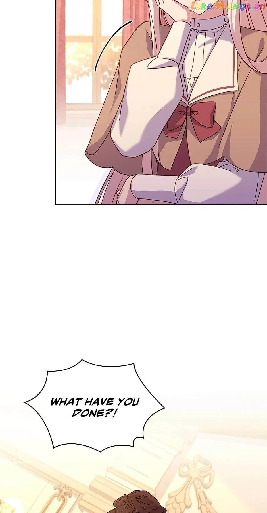 The Lady Wants to Rest Chapter 84 – Page 56