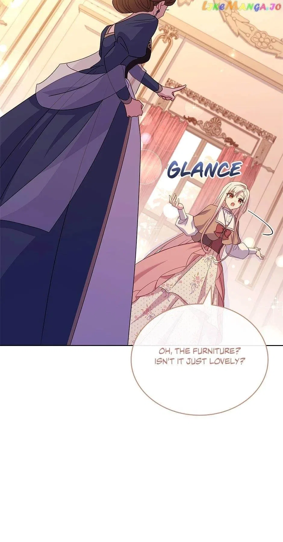 The Lady Wants to Rest Chapter 84 – Page 57