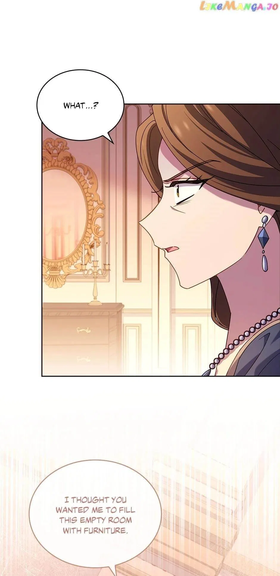The Lady Wants to Rest Chapter 84 – Page 59