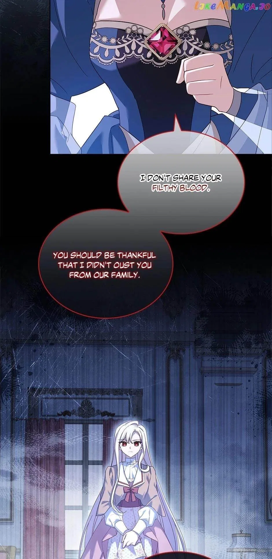 The Lady Wants to Rest Chapter 84 – Page 62
