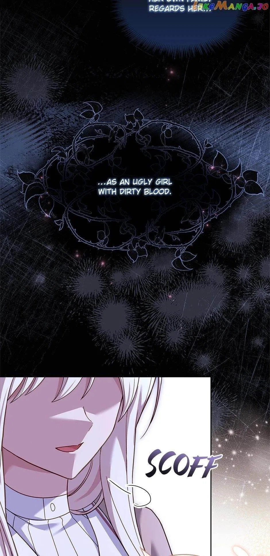The Lady Wants to Rest Chapter 84 – Page 64