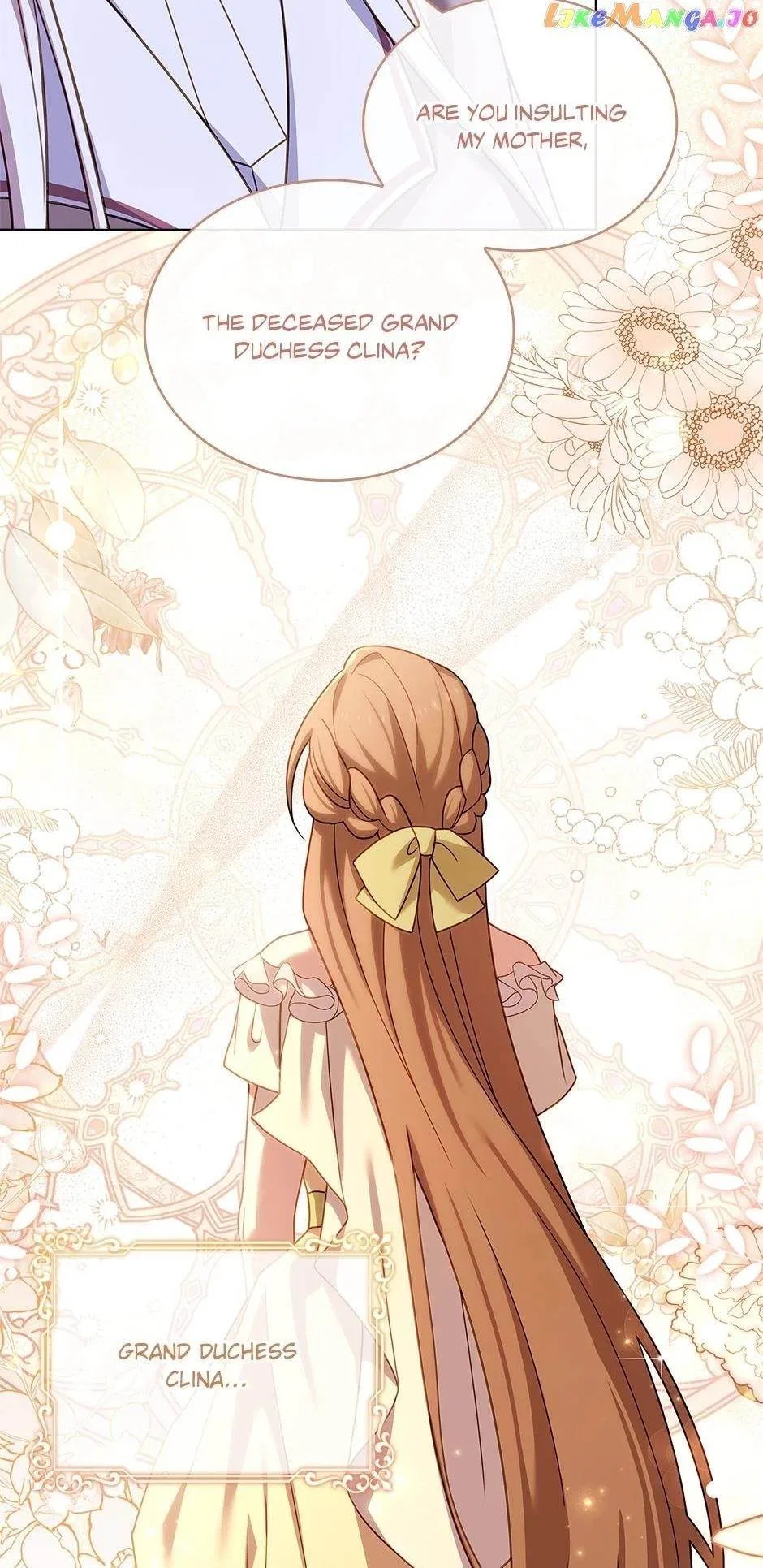 The Lady Wants to Rest Chapter 84 – Page 65