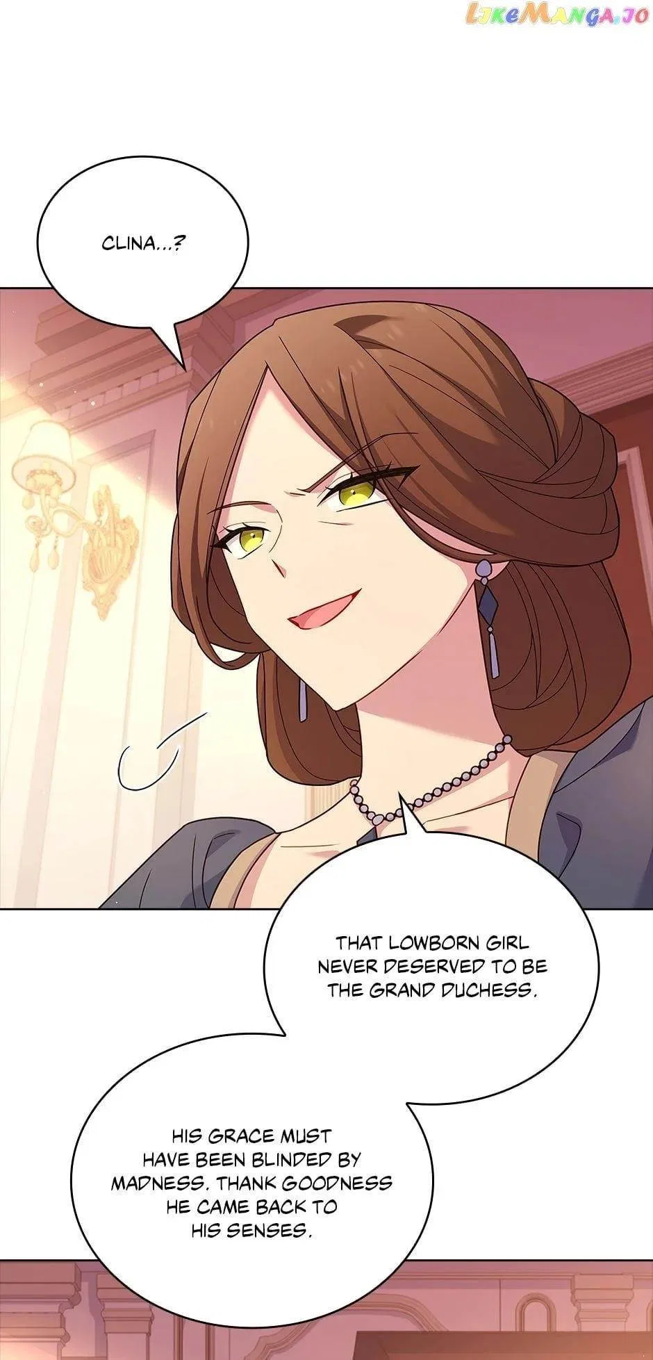 The Lady Wants to Rest Chapter 84 – Page 67