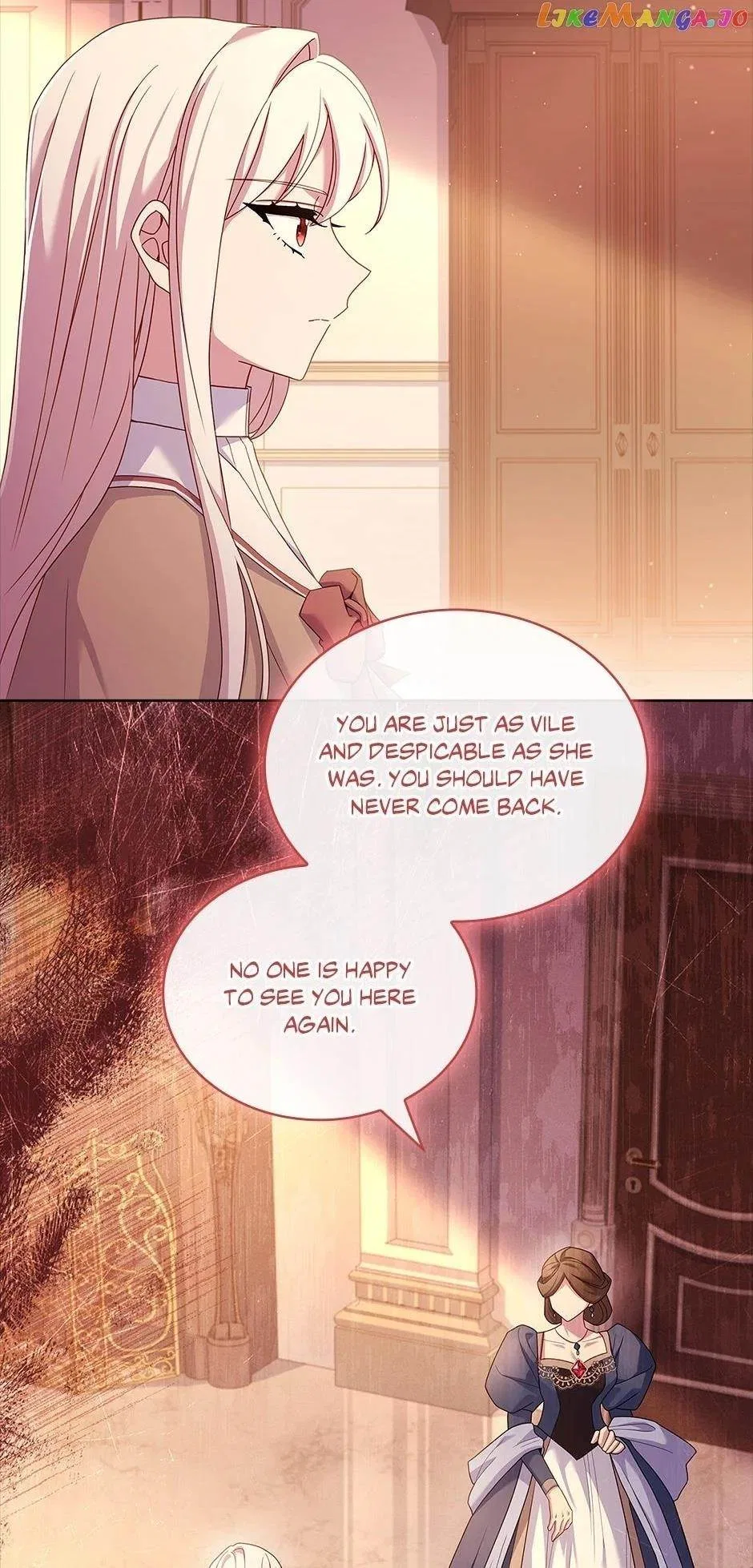 The Lady Wants to Rest Chapter 84 – Page 68
