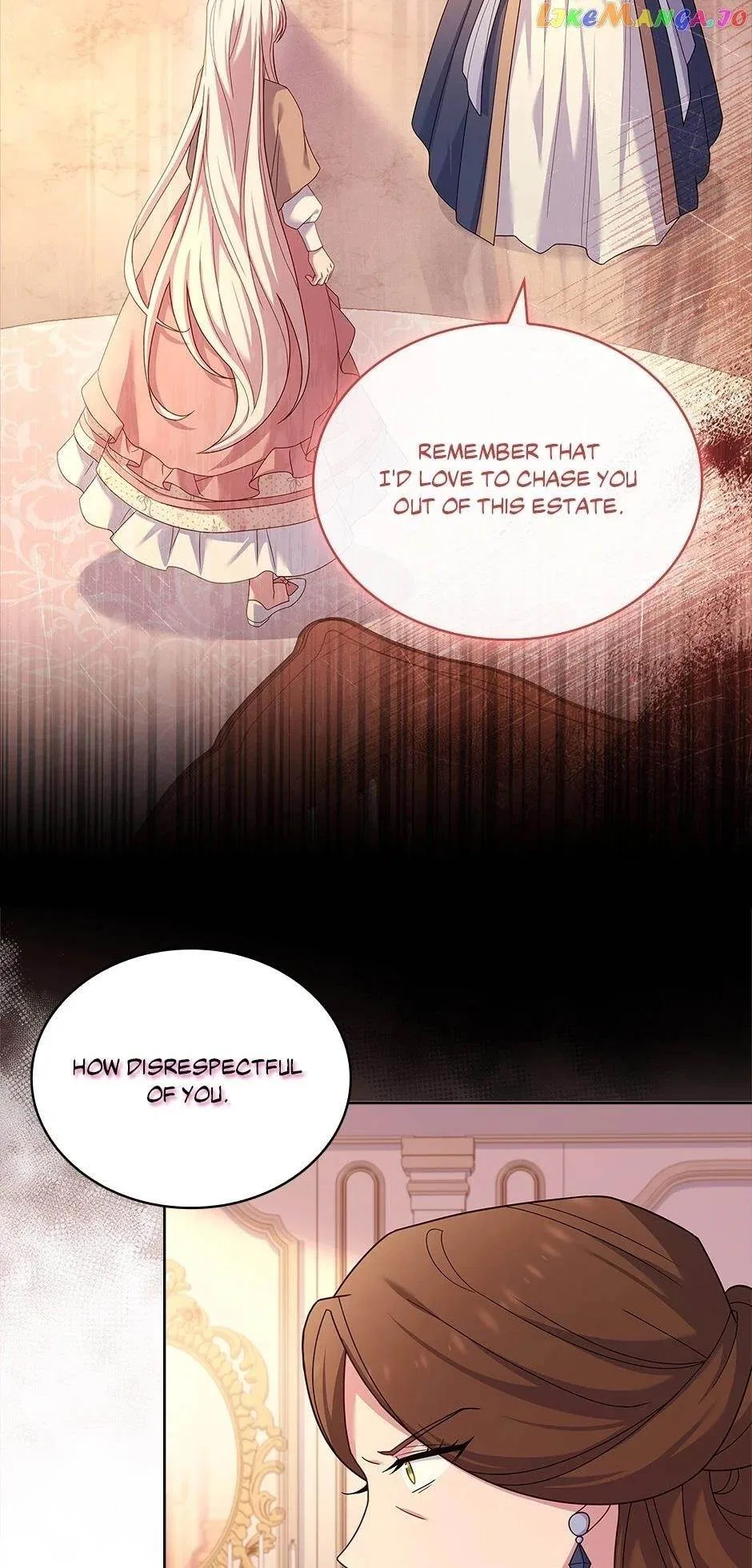 The Lady Wants to Rest Chapter 84 – Page 69