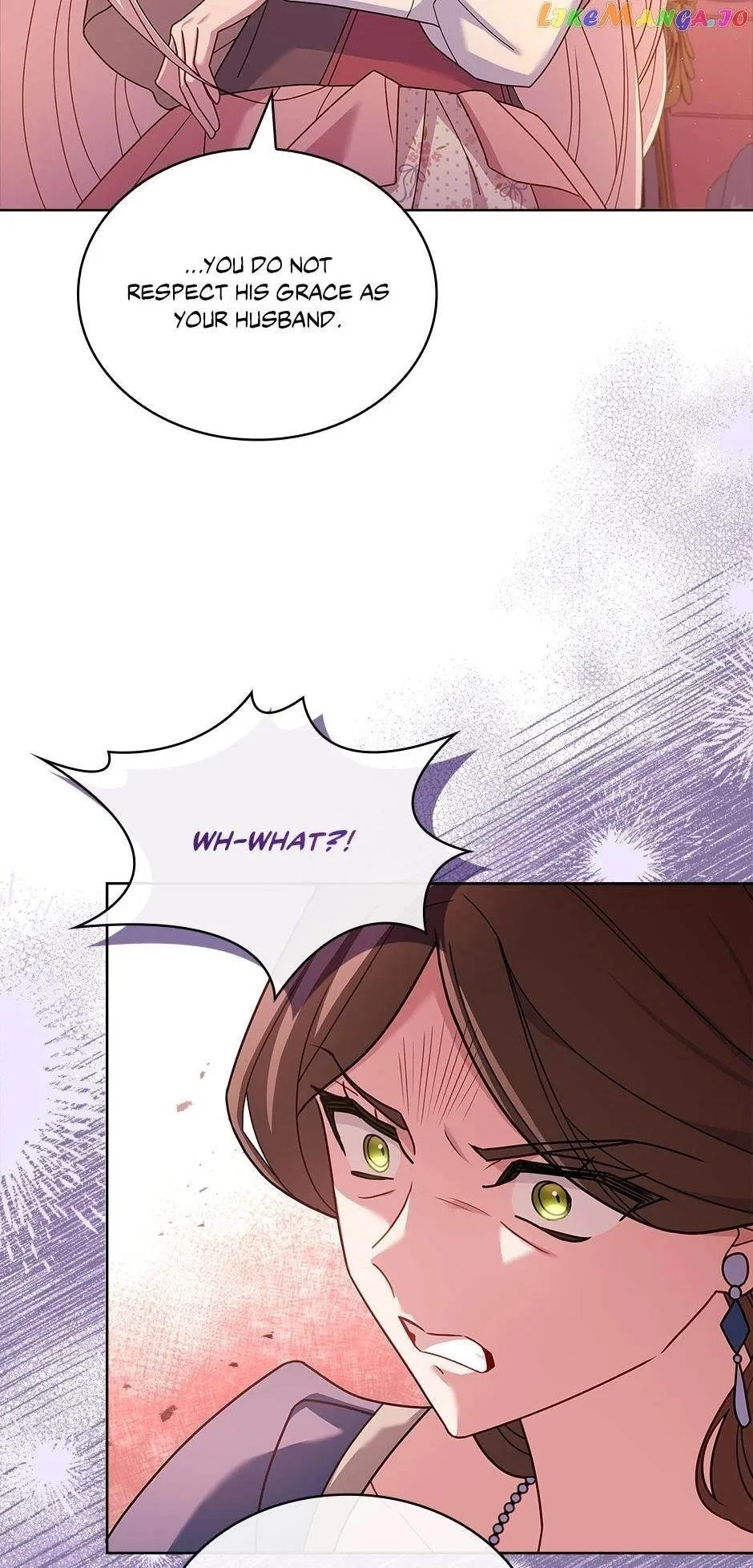 The Lady Wants to Rest Chapter 84 – Page 71