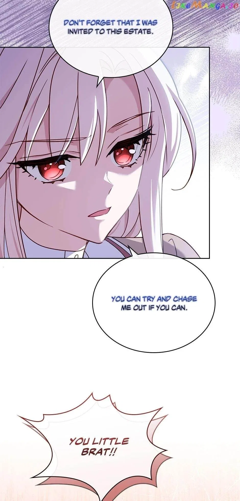 The Lady Wants to Rest Chapter 84 – Page 72