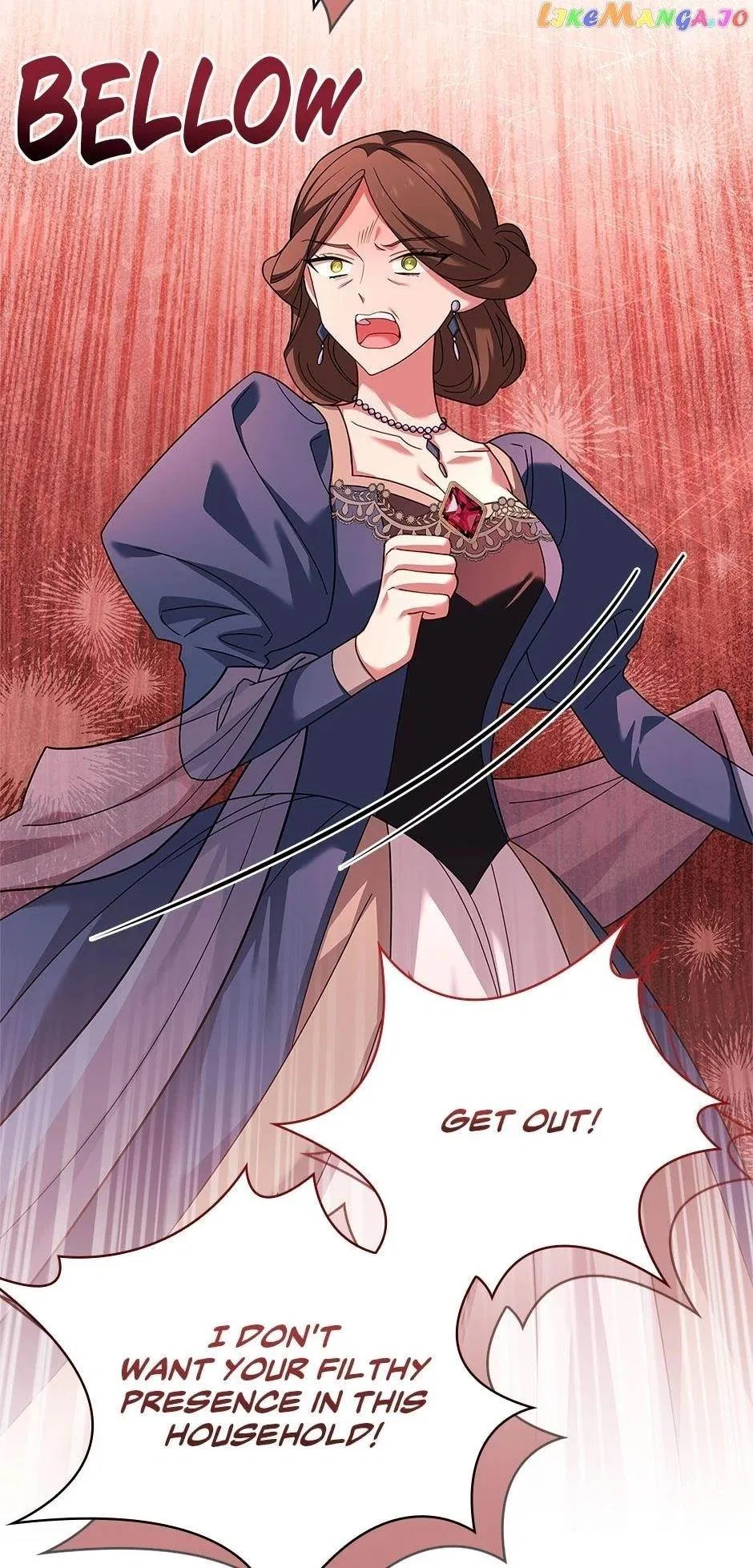 The Lady Wants to Rest Chapter 84 – Page 73