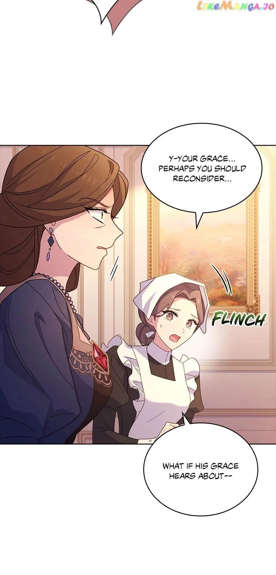 The Lady Wants to Rest Chapter 84 – Page 74