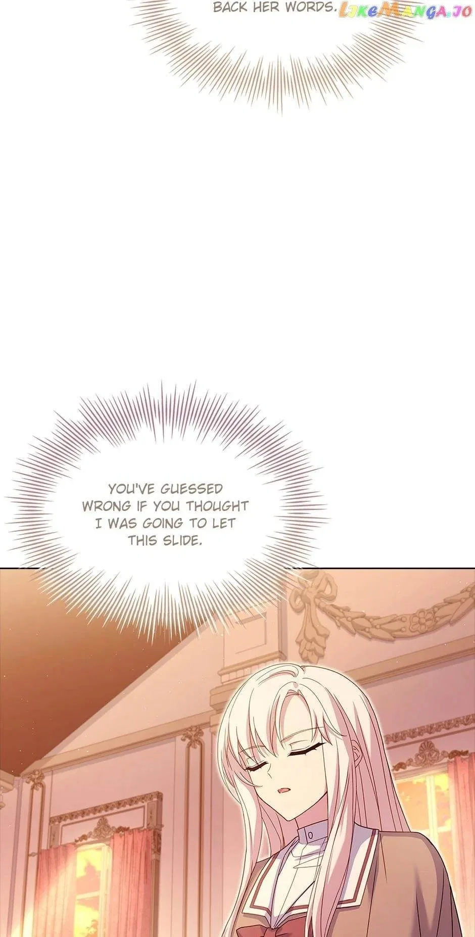 The Lady Wants to Rest Chapter 84 – Page 76