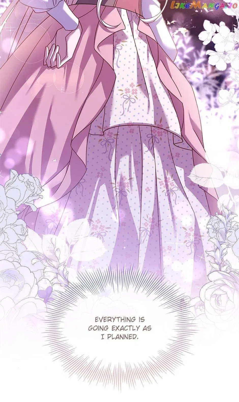 The Lady Wants to Rest Chapter 84 – Page 84