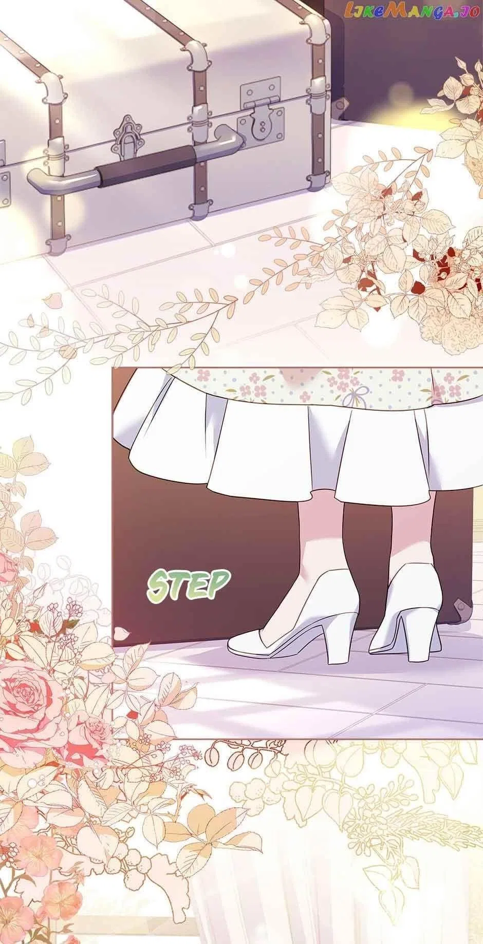 The Lady Wants to Rest Chapter 83 – Page 3