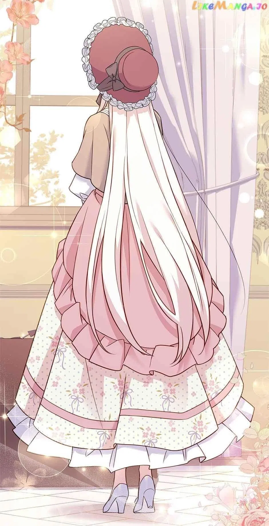 The Lady Wants to Rest Chapter 83 – Page 4