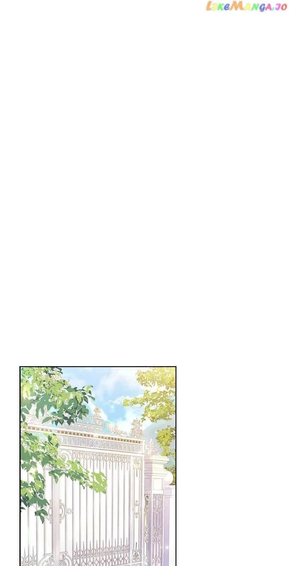 The Lady Wants to Rest Chapter 83 – Page 7