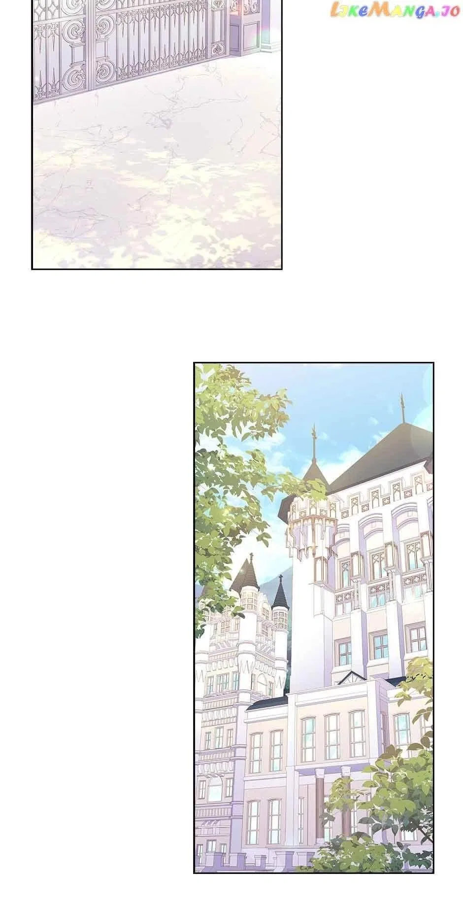 The Lady Wants to Rest Chapter 83 – Page 8