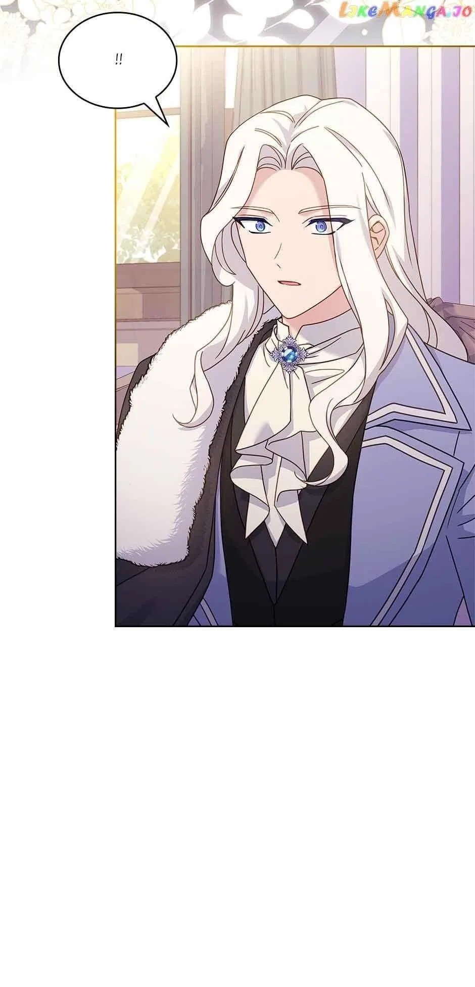 The Lady Wants to Rest Chapter 83 – Page 13