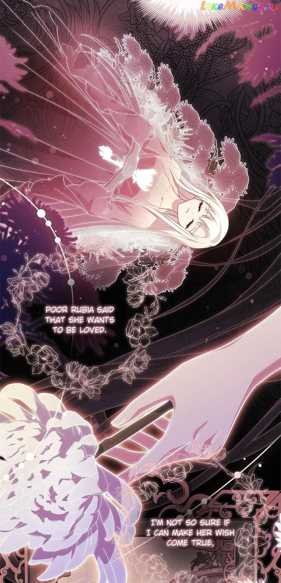 The Lady Wants to Rest Chapter 83 – Page 15