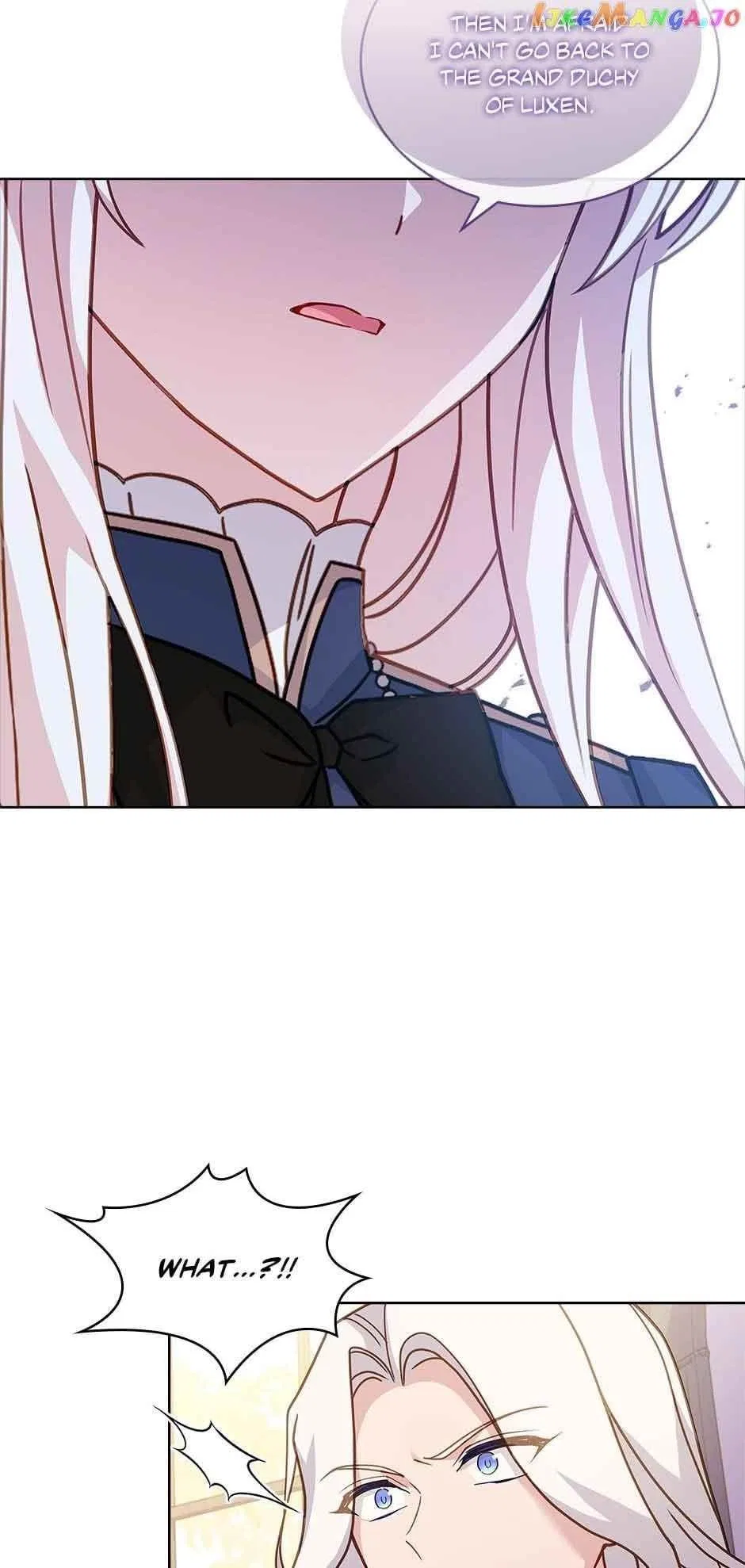 The Lady Wants to Rest Chapter 83 – Page 27