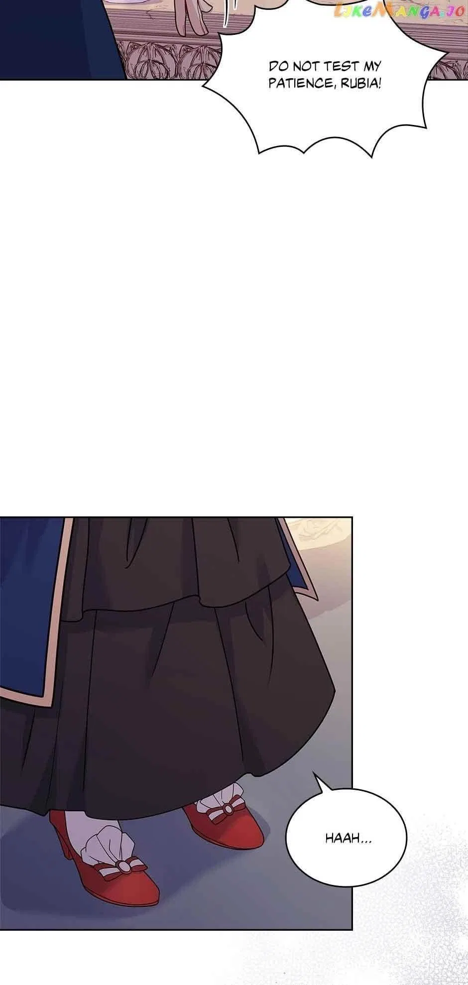 The Lady Wants to Rest Chapter 83 – Page 29