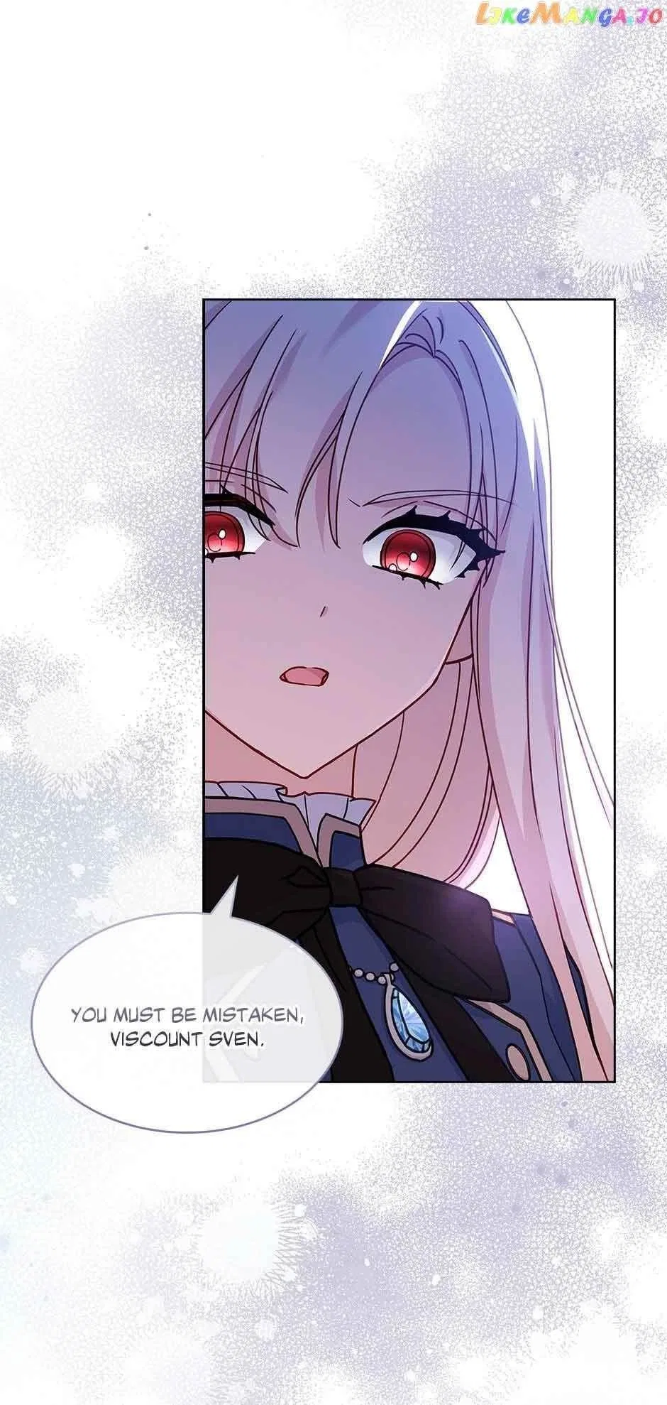 The Lady Wants to Rest Chapter 83 – Page 30