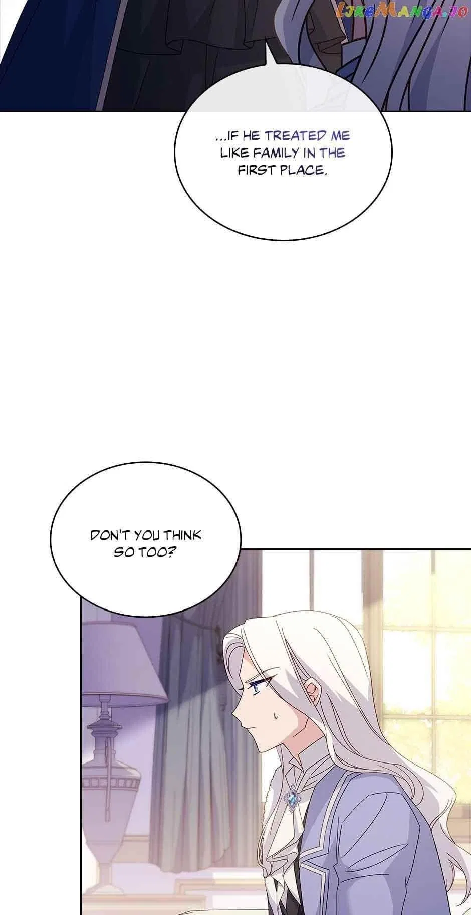 The Lady Wants to Rest Chapter 83 – Page 34