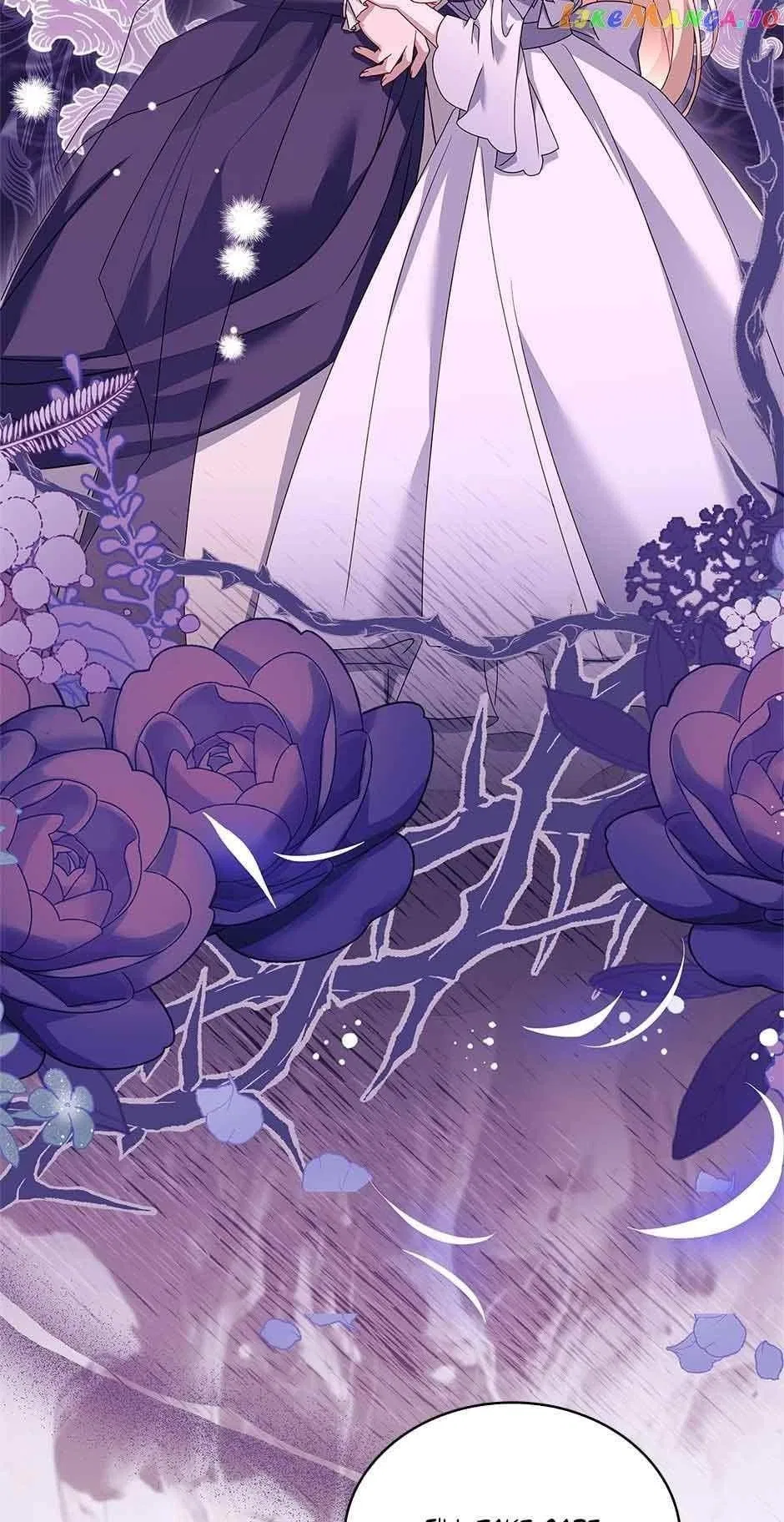 The Lady Wants to Rest Chapter 83 – Page 38