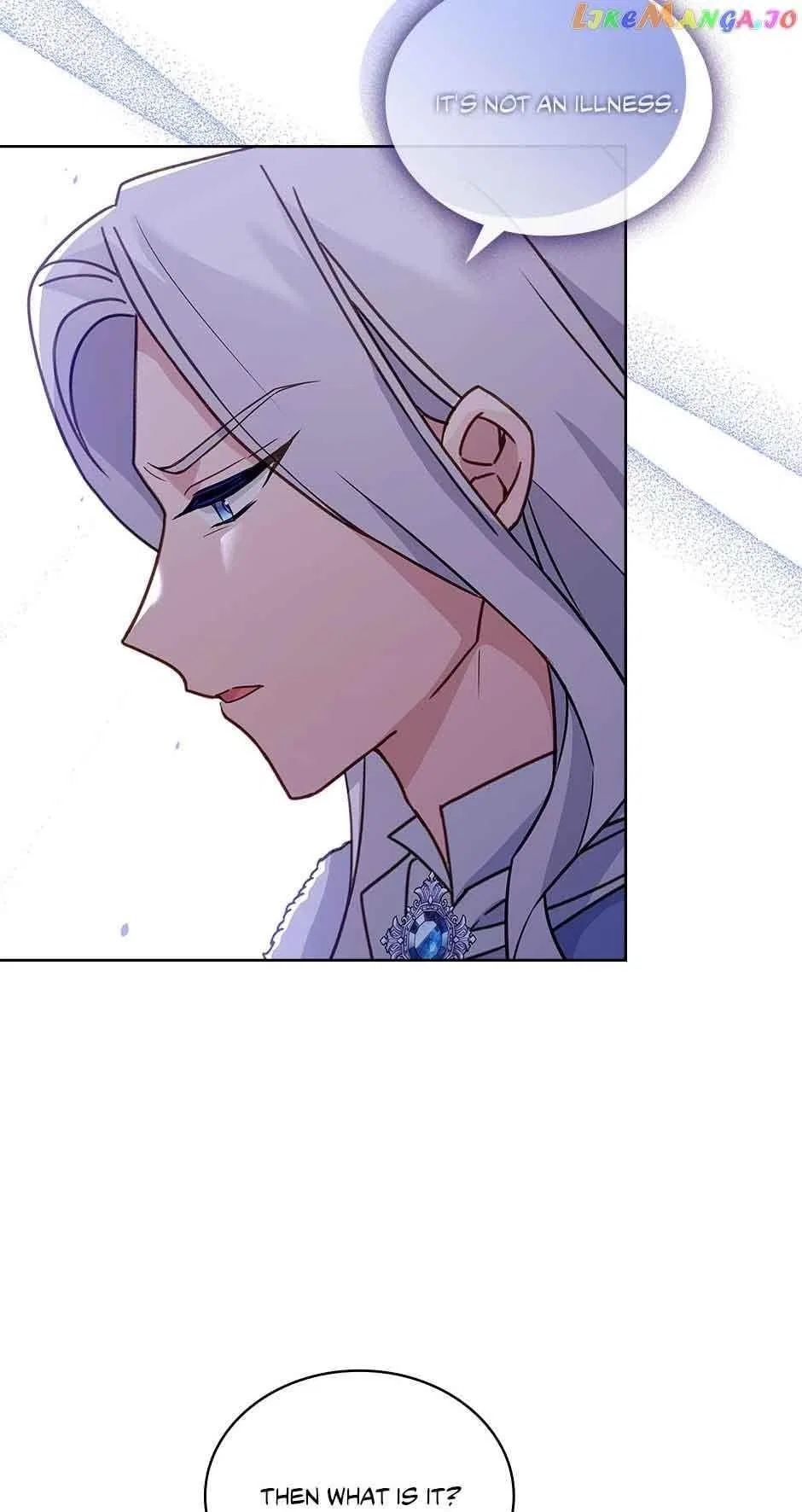 The Lady Wants to Rest Chapter 83 – Page 43