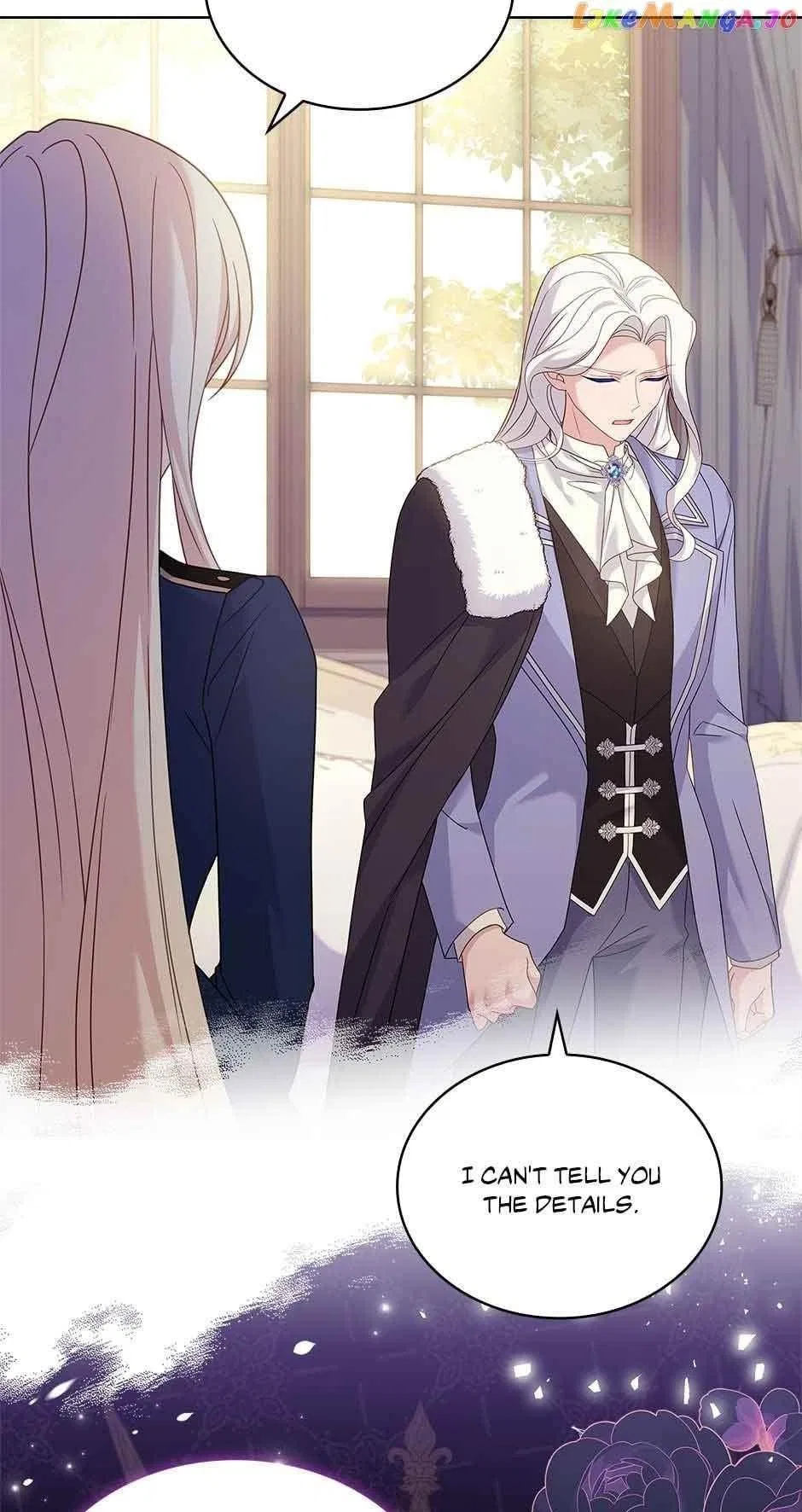The Lady Wants to Rest Chapter 83 – Page 44