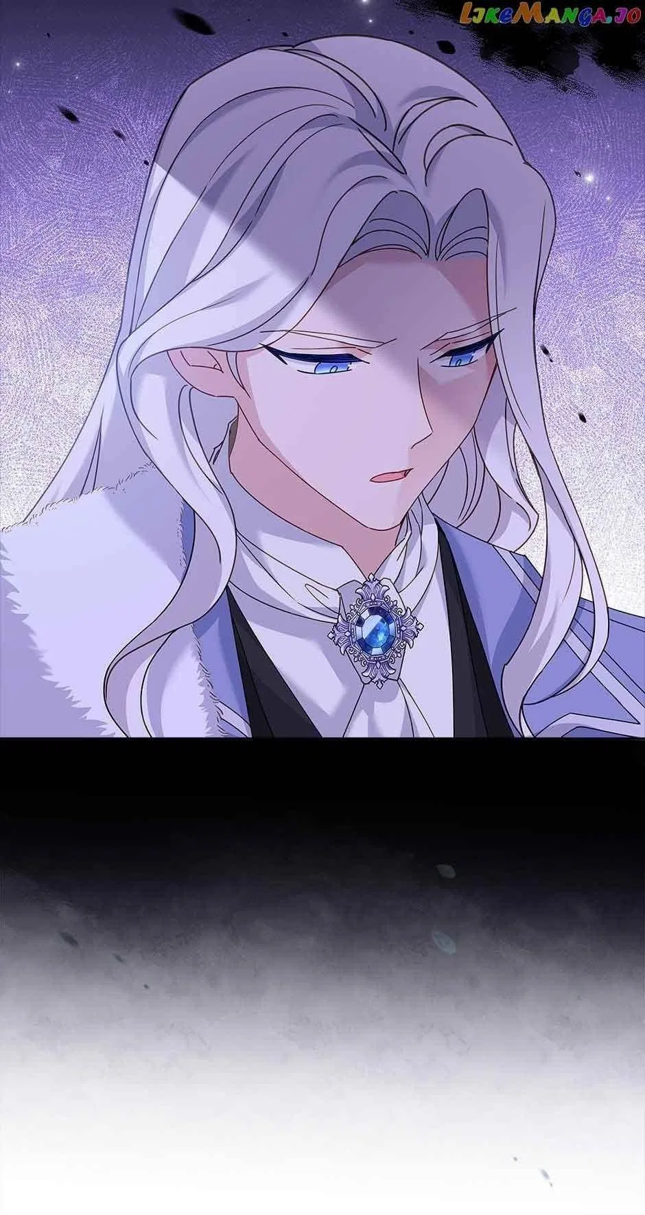 The Lady Wants to Rest Chapter 83 – Page 46