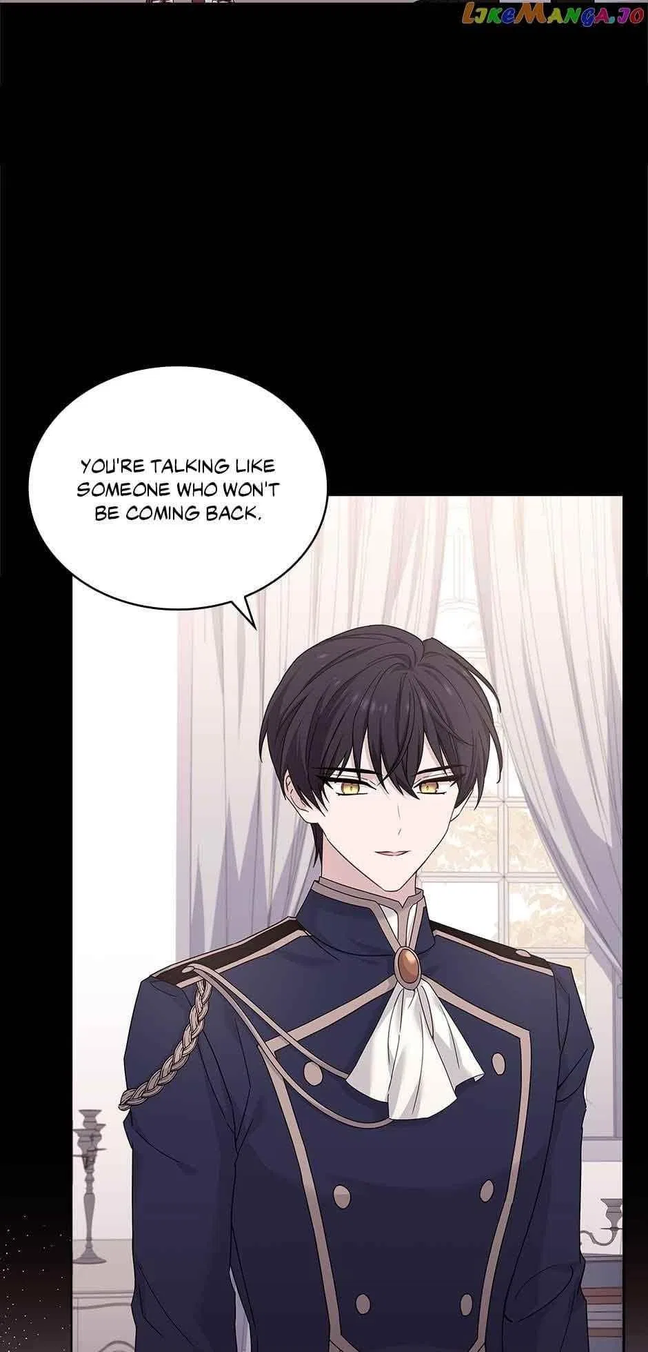 The Lady Wants to Rest Chapter 83 – Page 58
