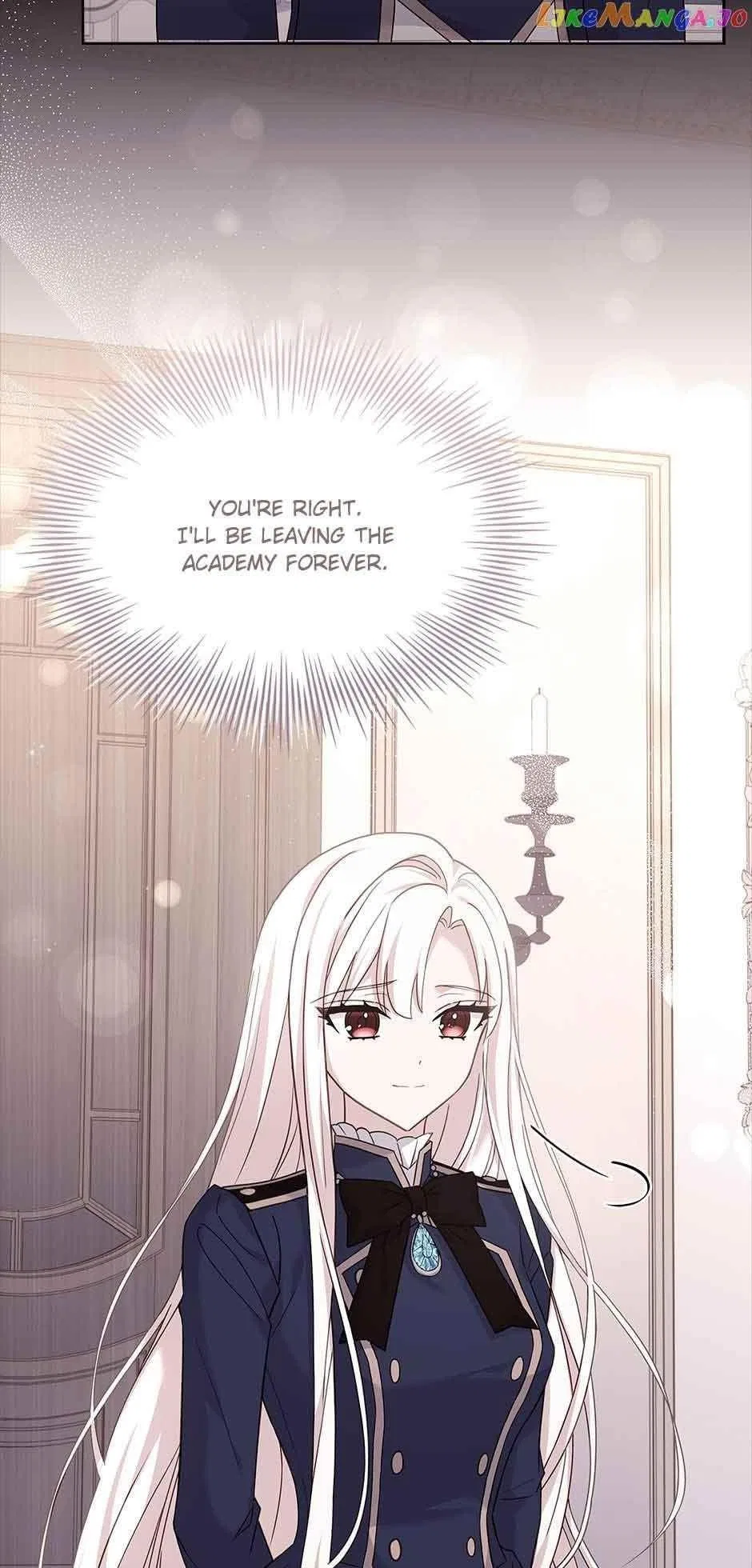 The Lady Wants to Rest Chapter 83 – Page 59
