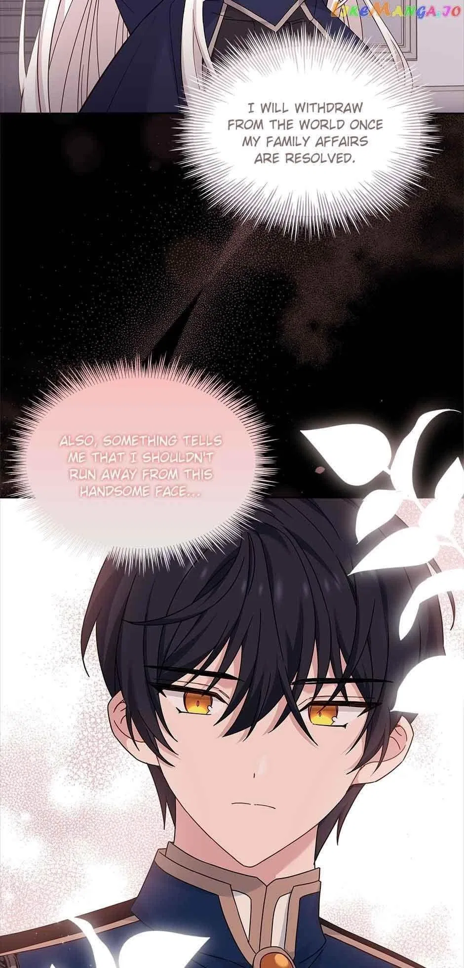 The Lady Wants to Rest Chapter 83 – Page 60