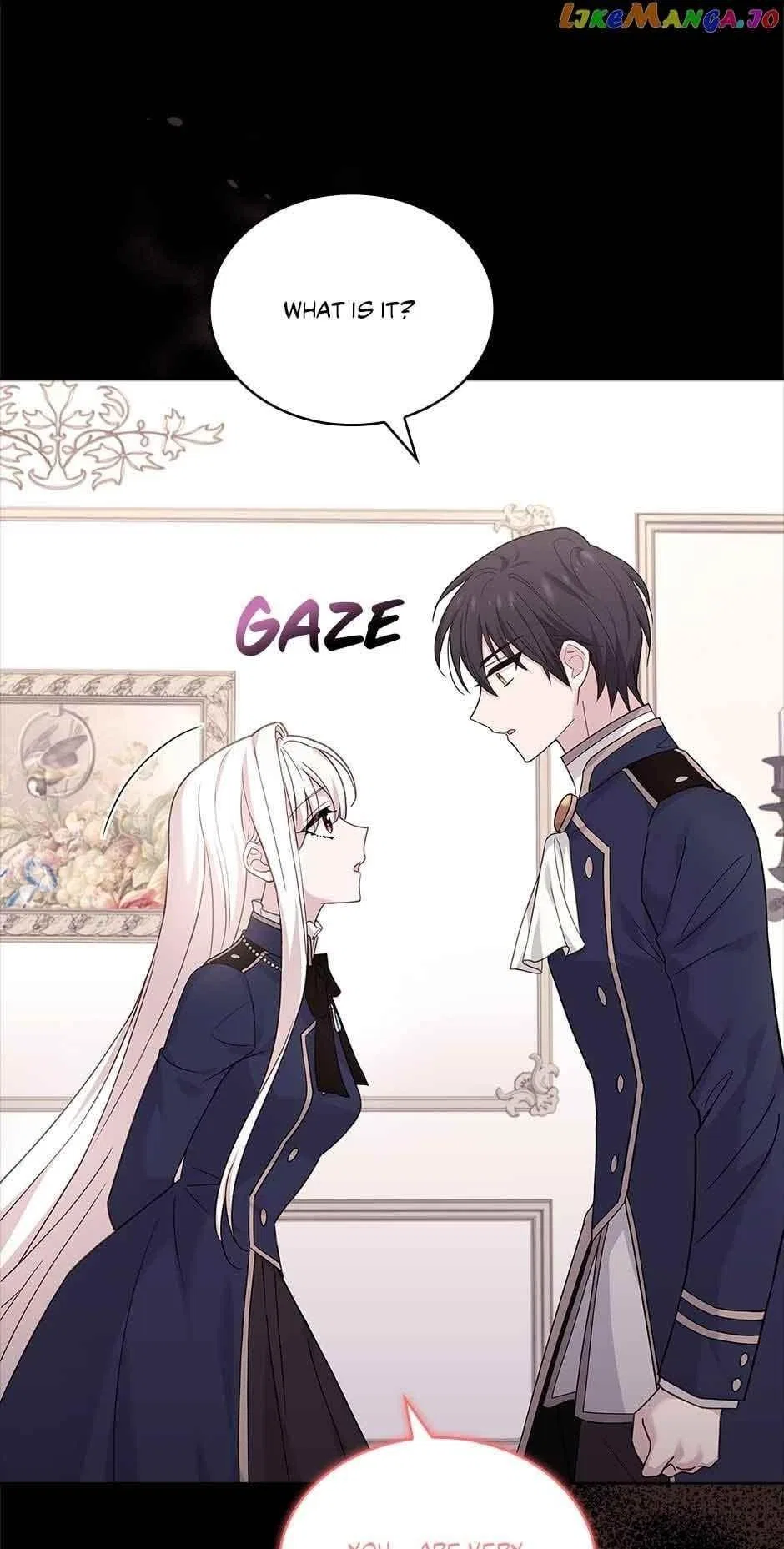 The Lady Wants to Rest Chapter 83 – Page 62