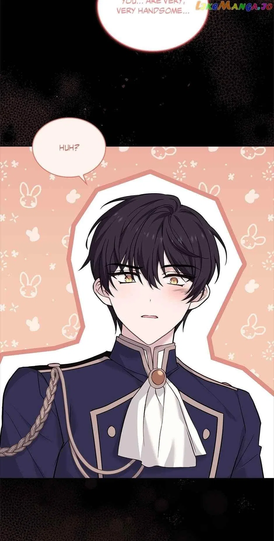 The Lady Wants to Rest Chapter 83 – Page 63