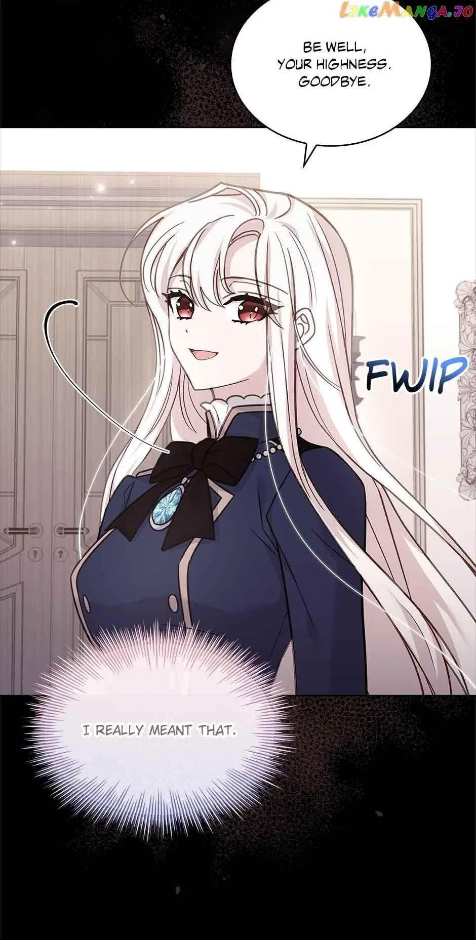 The Lady Wants to Rest Chapter 83 – Page 65