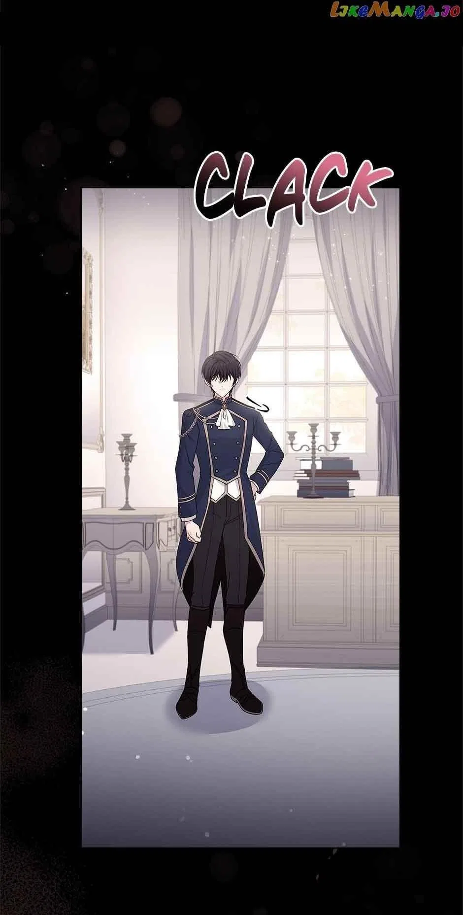 The Lady Wants to Rest Chapter 83 – Page 66
