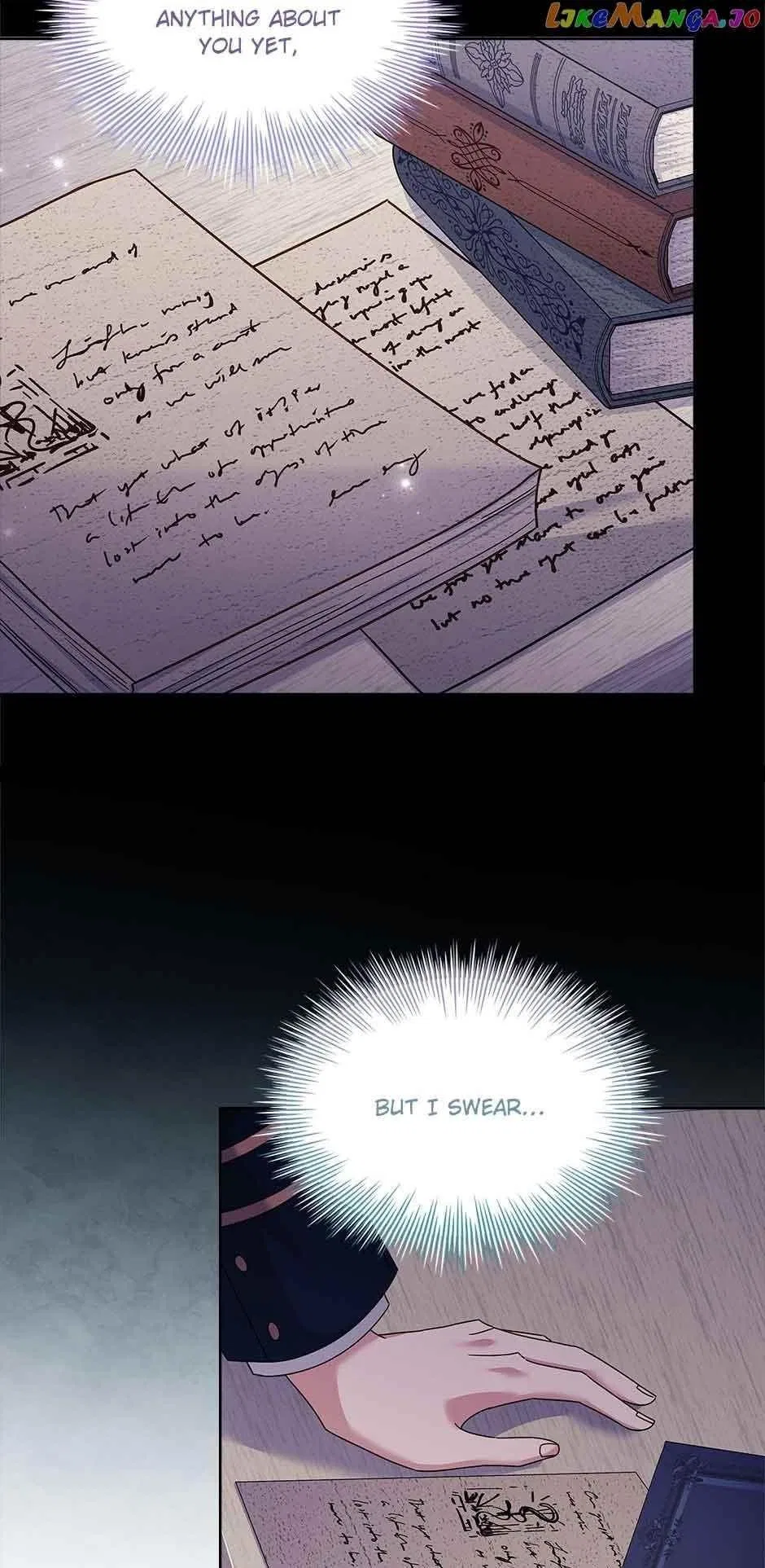 The Lady Wants to Rest Chapter 83 – Page 71